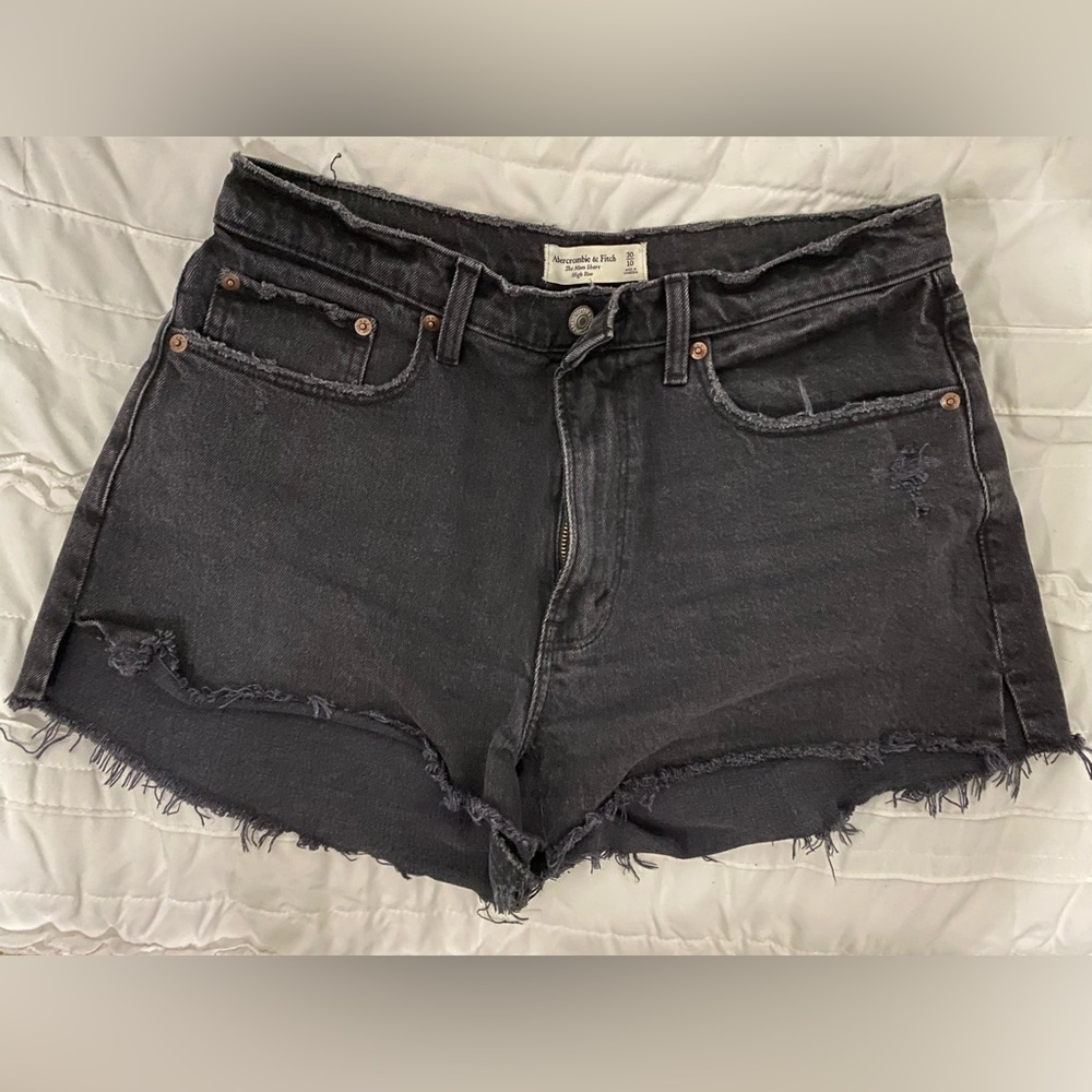 Women’s Abercrombie & Fitch Shorts